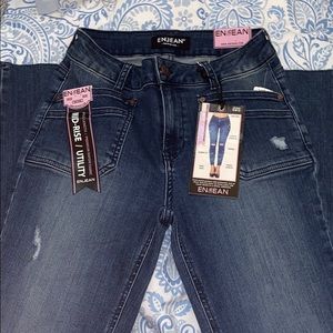 ENJEAN SIZE 5
